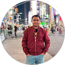 Abdullah Mahmud profile picture