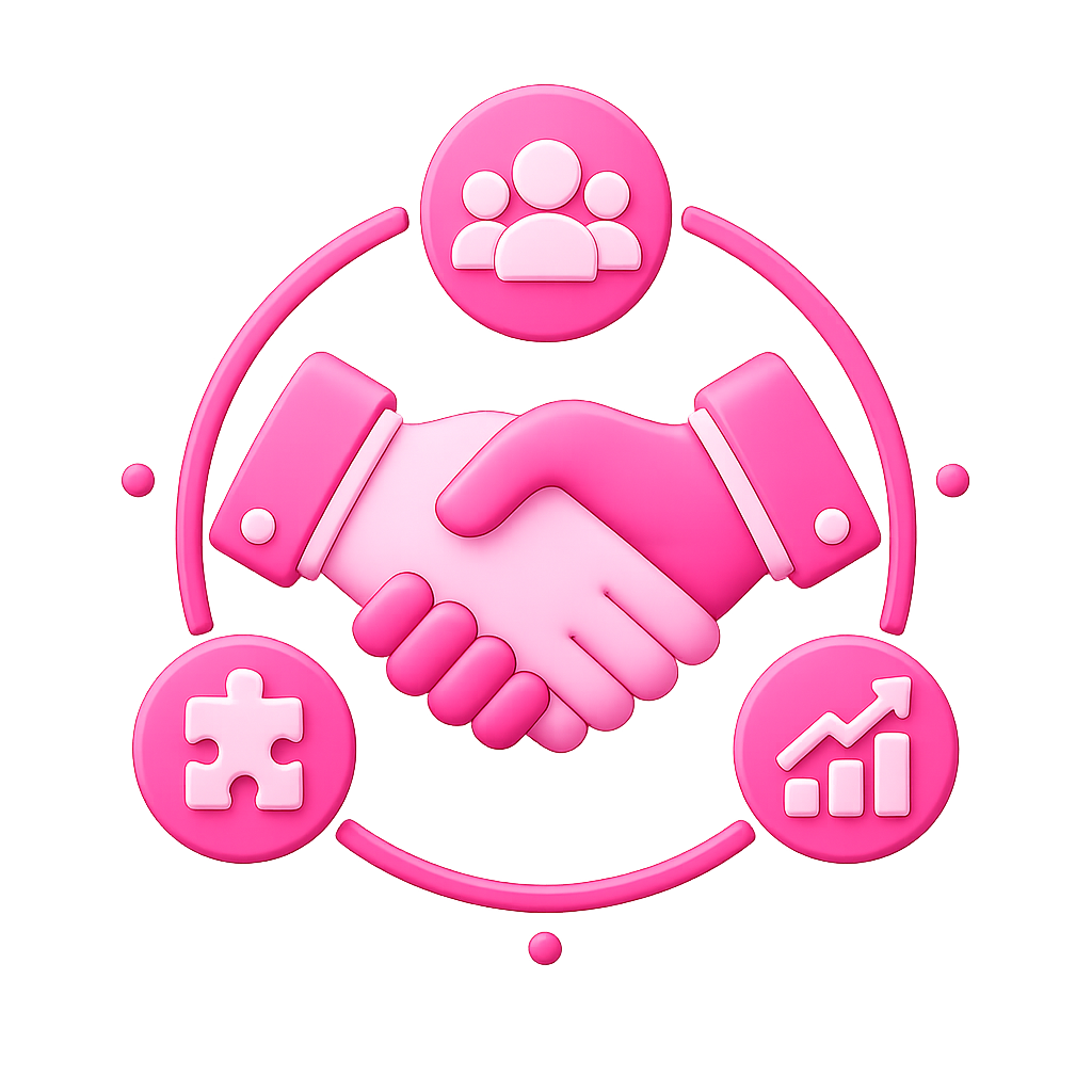 Collaborative Partnership